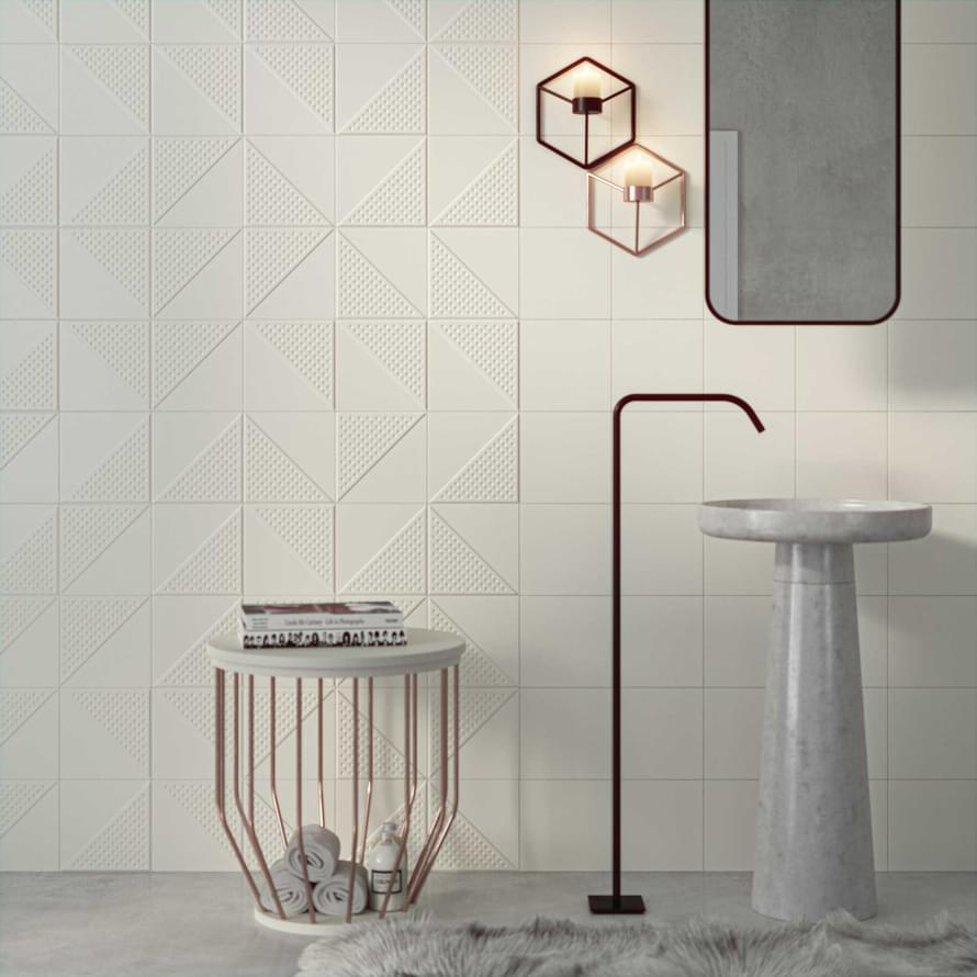 керамика фабрики La Diva коллекция Paola