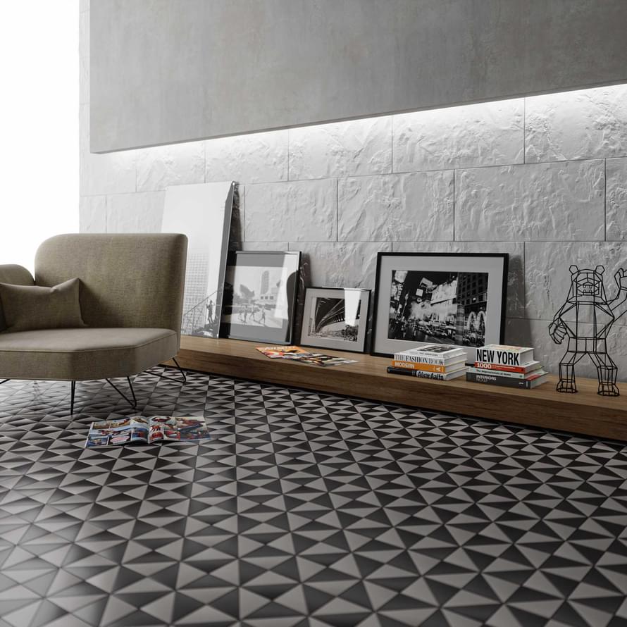 керамика фабрики La Diva коллекция Raffaella