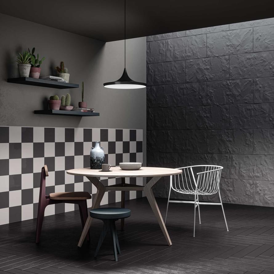 керамика фабрики La Diva коллекция Raffaella