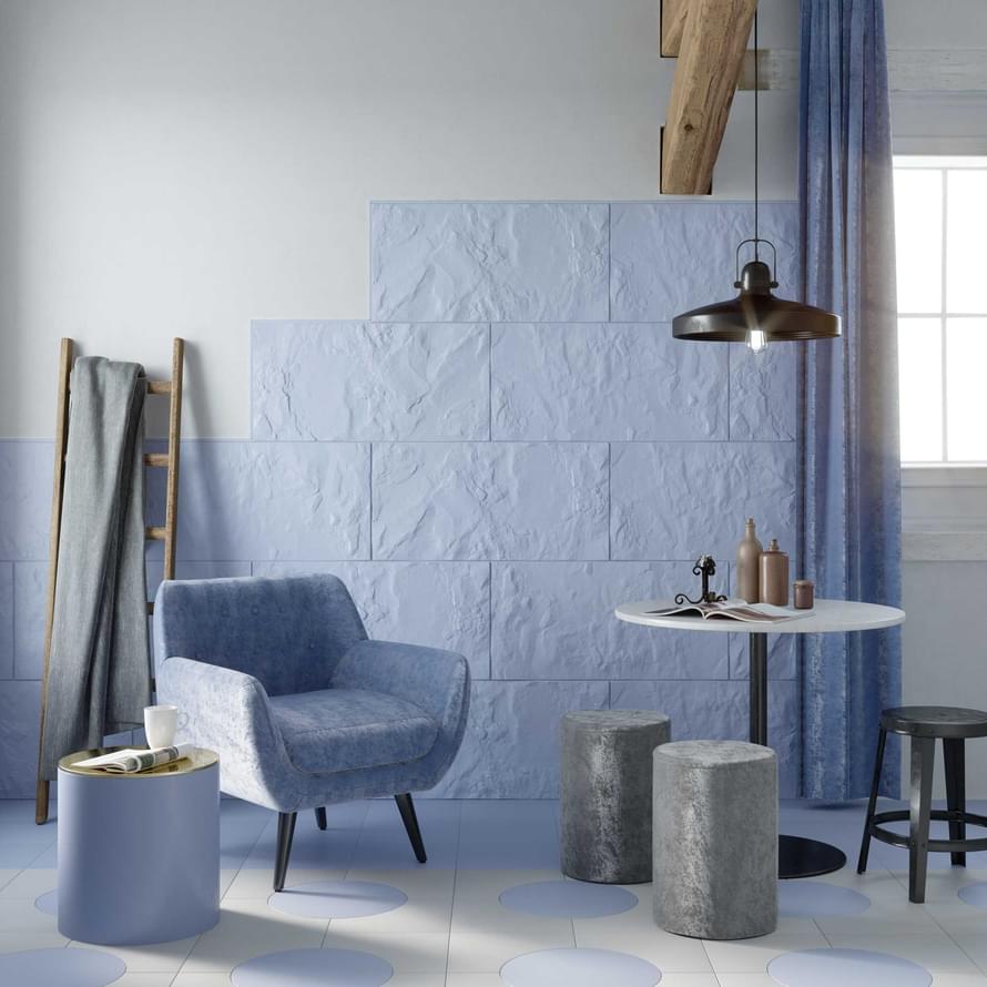 керамика фабрики La Diva коллекция Raffaella