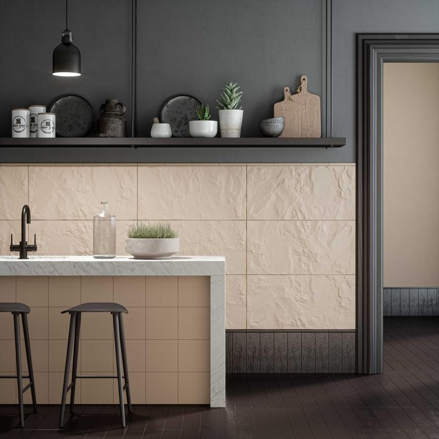 керамика фабрики La Diva коллекция Raffaella