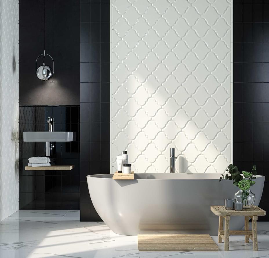 керамика фабрики La Diva коллекция Sara