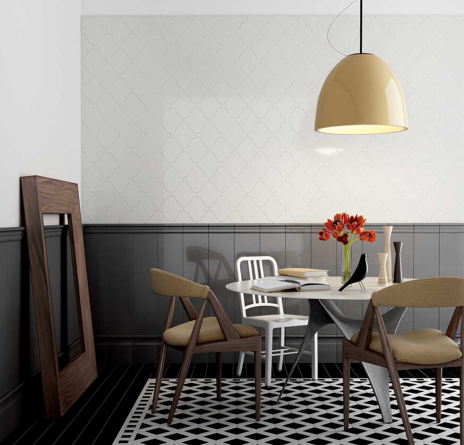 керамика фабрики La Diva коллекция Sara