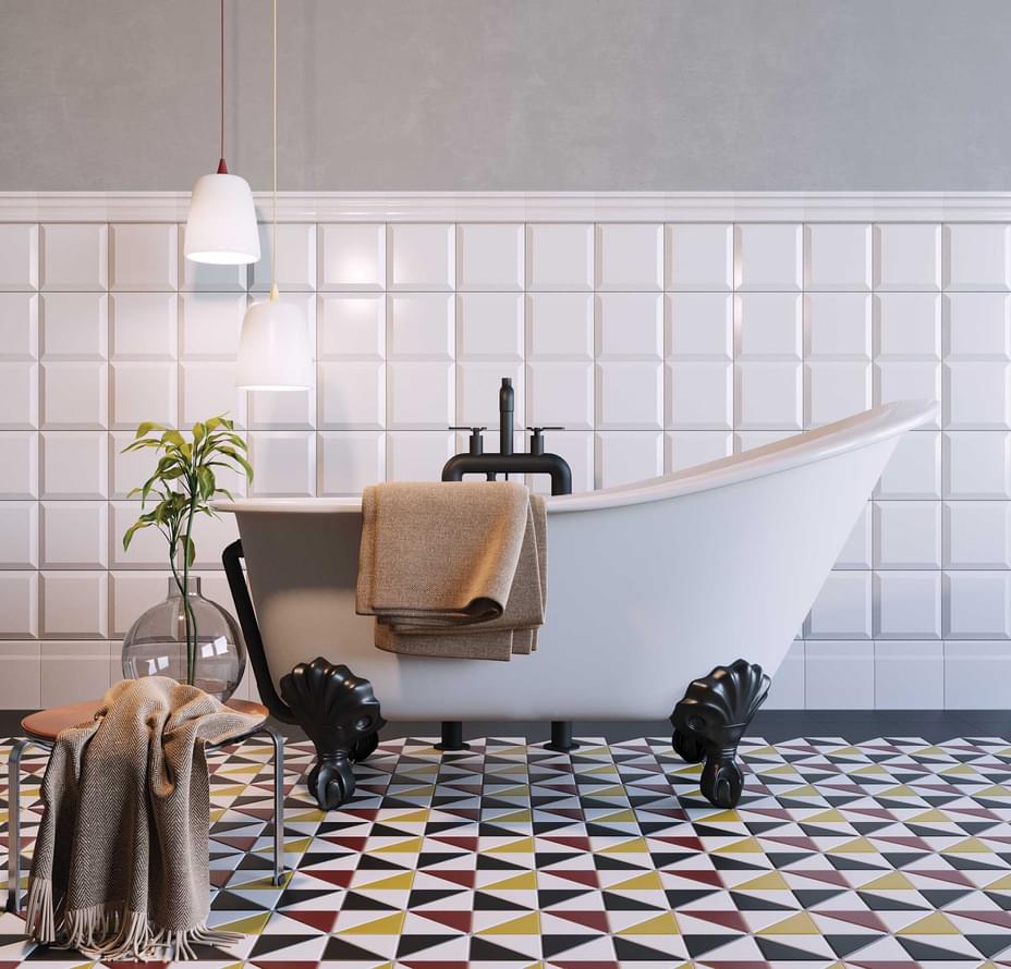 керамика фабрики La Diva коллекция Violante