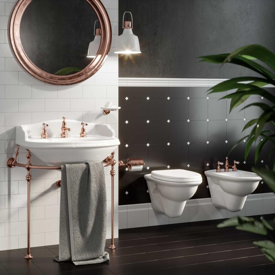 керамика фабрики La Diva коллекция Violante