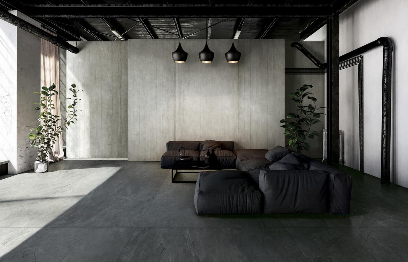 керамогранит фабрики La Fabbrica Ava коллекция Ardesia