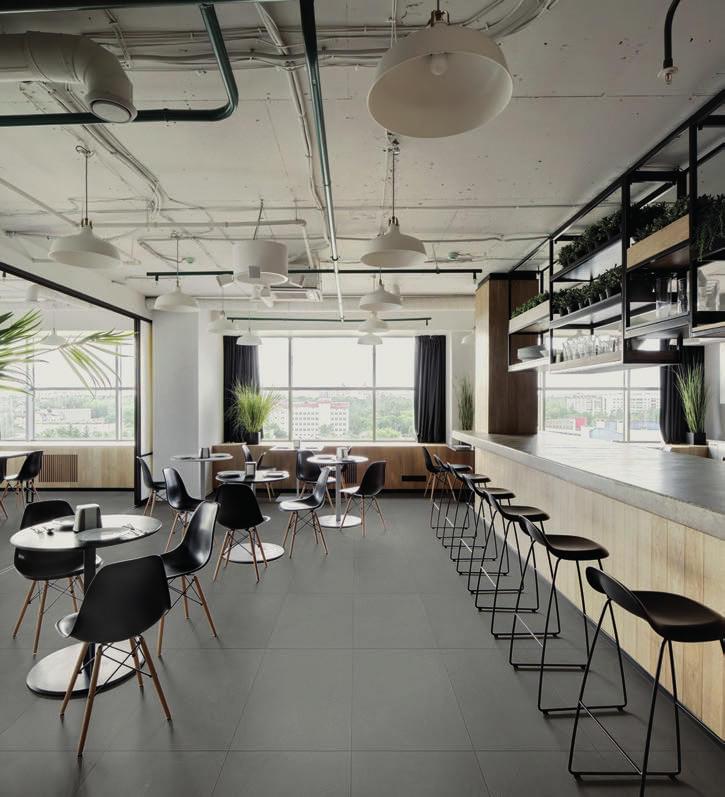 керамогранит фабрики La Fabbrica Ava коллекция Ardesia