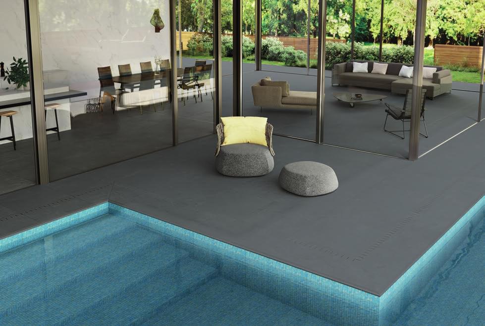 керамогранит фабрики La Fabbrica Ava коллекция Ardesia