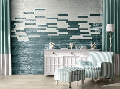 керамогранит фабрики La Fabbrica Ava коллекция Brush