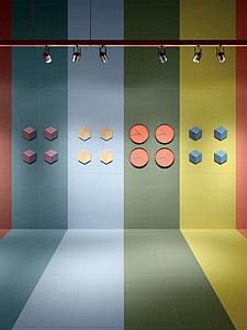 керамогранит фабрики La Fabbrica Ava коллекция Chromatic