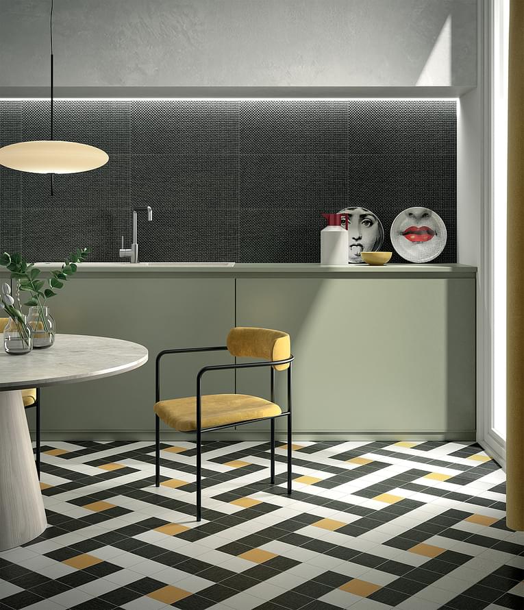 керамогранит фабрики La Fabbrica Ava коллекция Chromatic