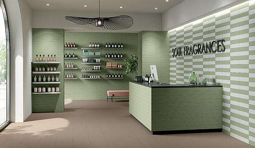 керамогранит фабрики La Fabbrica Ava коллекция Chromatic