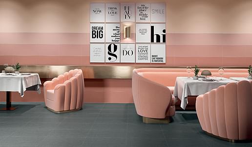 керамогранит фабрики La Fabbrica Ava коллекция Chromatic