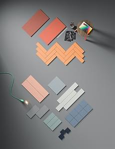 керамогранит фабрики La Fabbrica Ava коллекция Chromatic