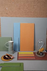 керамогранит фабрики La Fabbrica Ava коллекция Chromatic