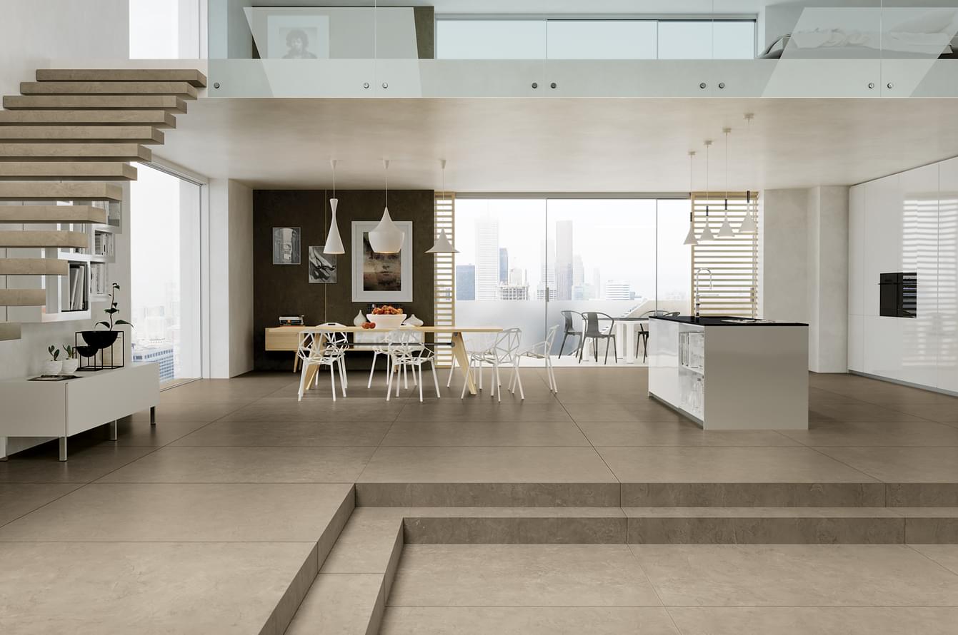 керамогранит фабрики La Fabbrica Ava коллекция Contemporanei District