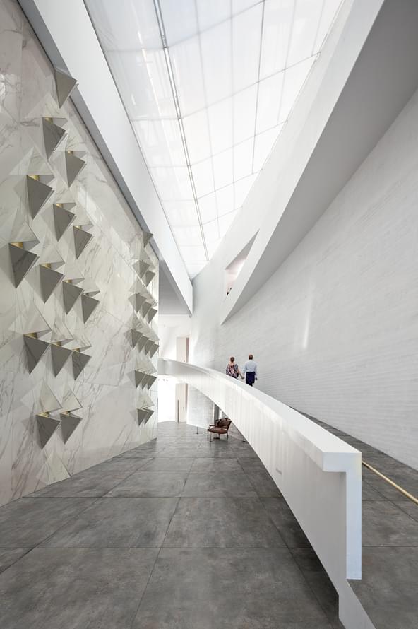 керамогранит фабрики La Fabbrica Ava коллекция Contemporanei Skyline