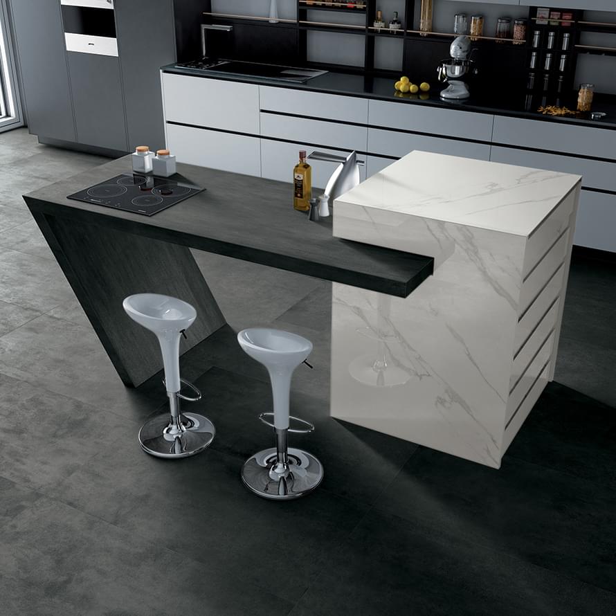 керамогранит фабрики La Fabbrica Ava коллекция Contemporanei Skyline