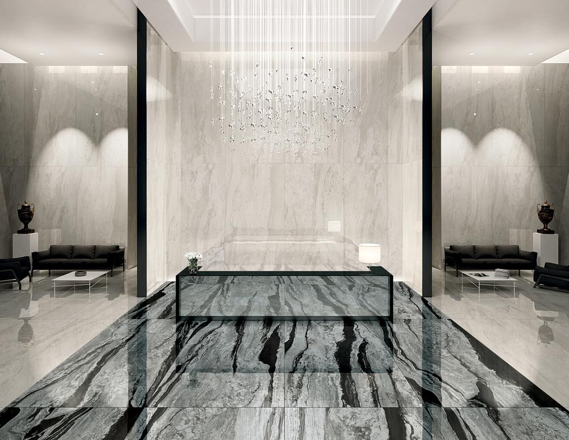 керамогранит фабрики La Fabbrica Ava коллекция Copacabana