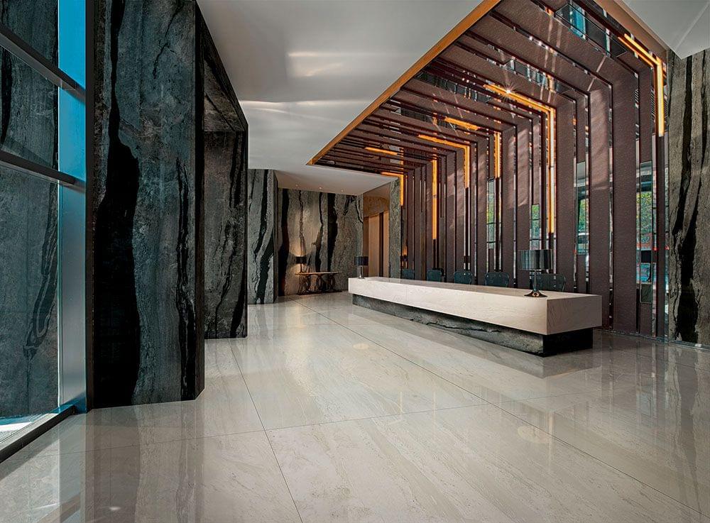 керамогранит фабрики La Fabbrica Ava коллекция Copacabana