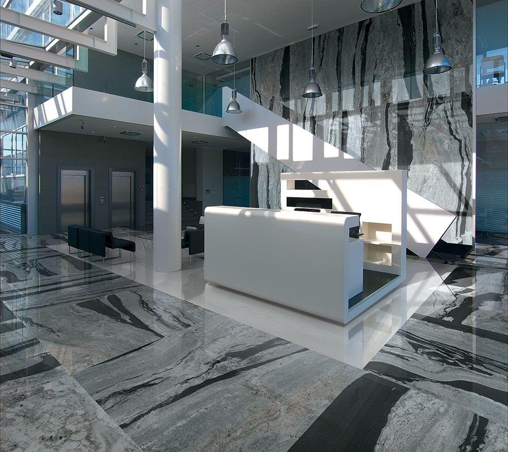 керамогранит фабрики La Fabbrica Ava коллекция Copacabana