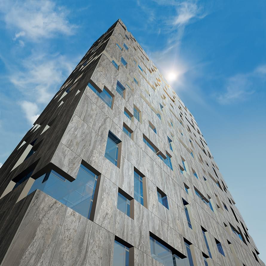 керамогранит фабрики La Fabbrica Ava коллекция Copacabana