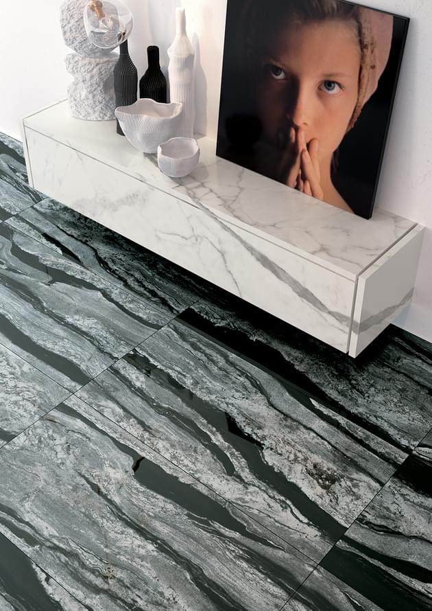 керамогранит фабрики La Fabbrica Ava коллекция Copacabana