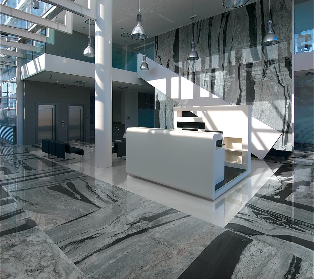 керамогранит фабрики La Fabbrica Ava коллекция Copacabana