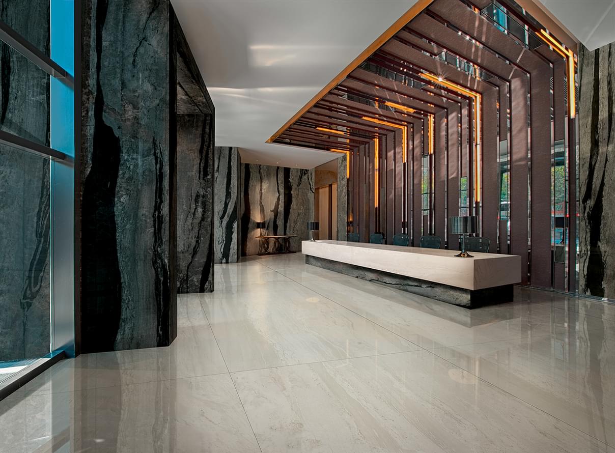 керамогранит фабрики La Fabbrica Ava коллекция Copacabana