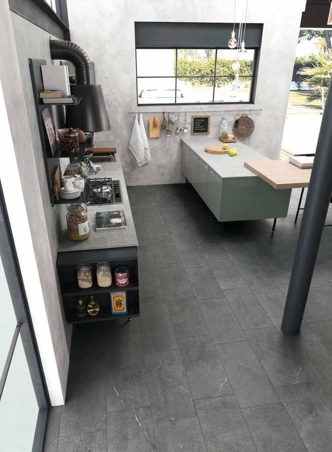 керамогранит фабрики La Fabbrica Ava коллекция Dolomiti