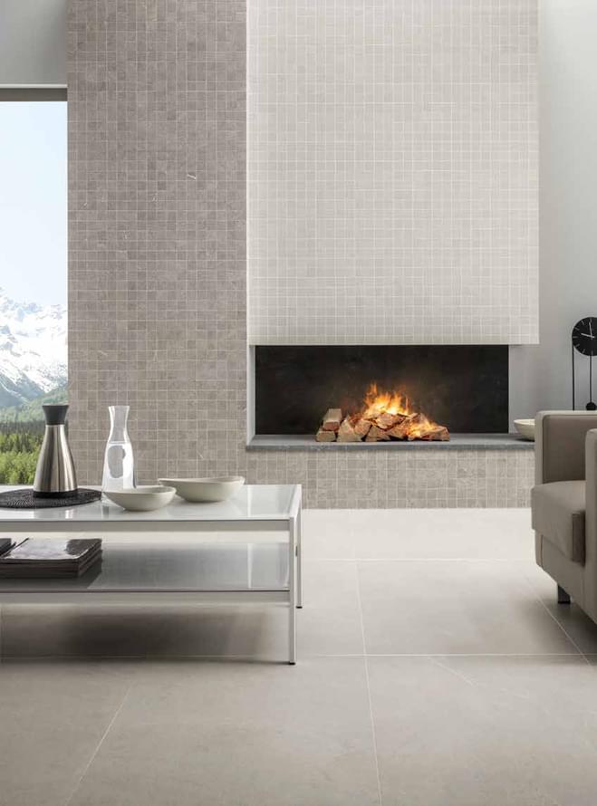 керамогранит фабрики La Fabbrica Ava коллекция Dolomiti