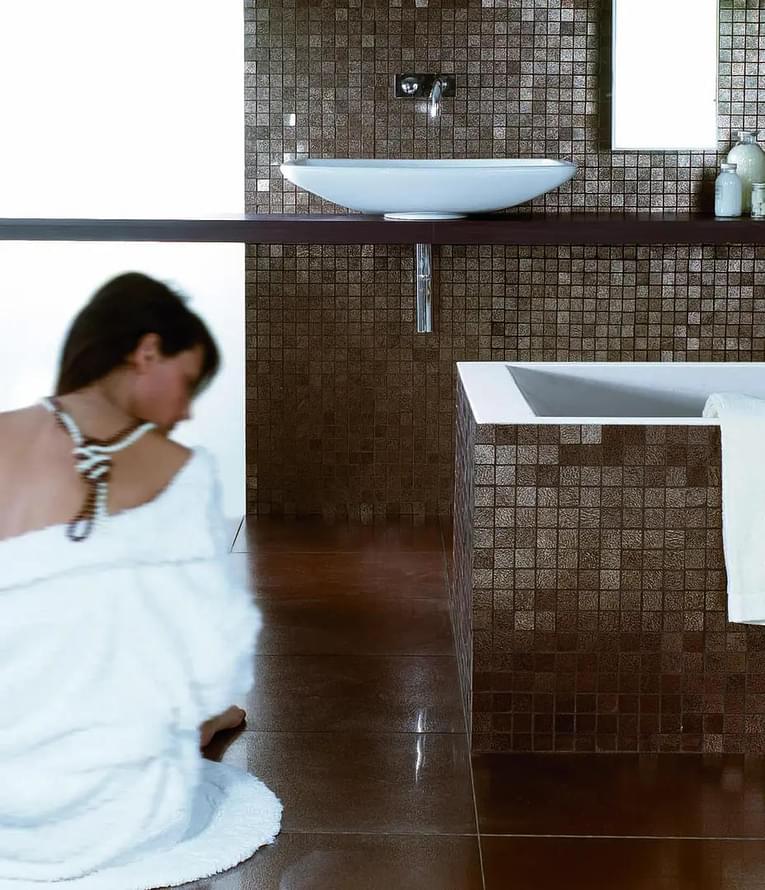 керамогранит фабрики La Fabbrica Ava коллекция Fusion