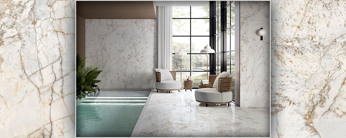 керамогранит фабрики La Fabbrica Ava коллекция Gemstone