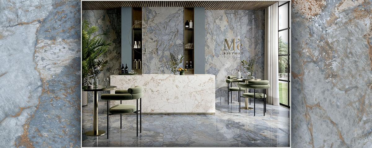 керамогранит фабрики La Fabbrica Ava коллекция Gemstone