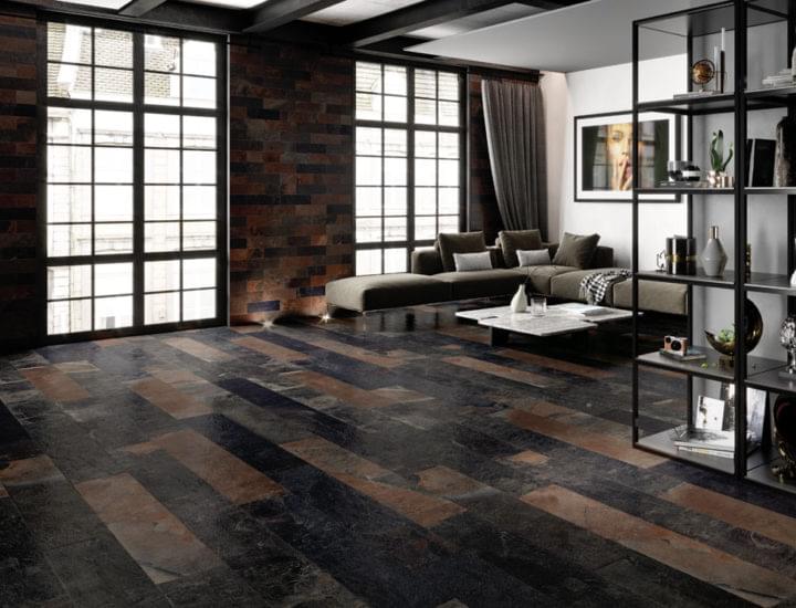 керамогранит фабрики La Fabbrica Ava коллекция High Line