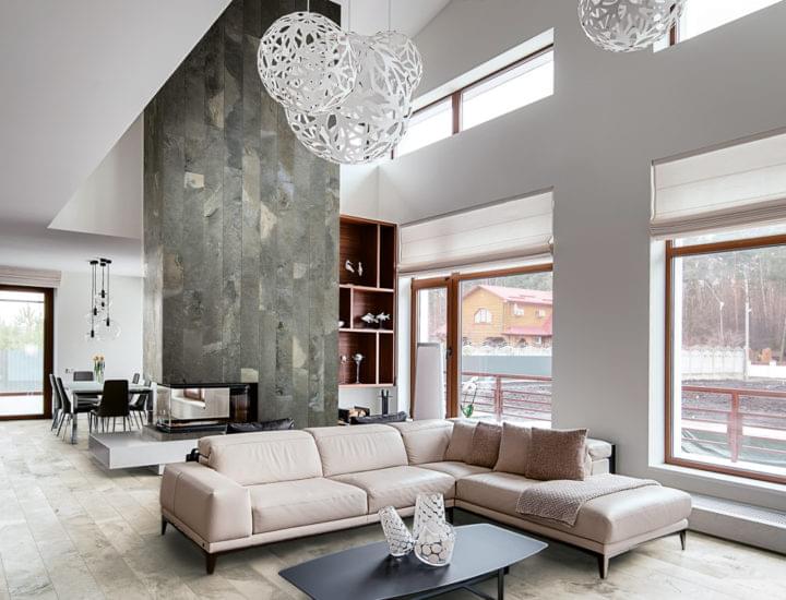 керамогранит фабрики La Fabbrica Ava коллекция High Line