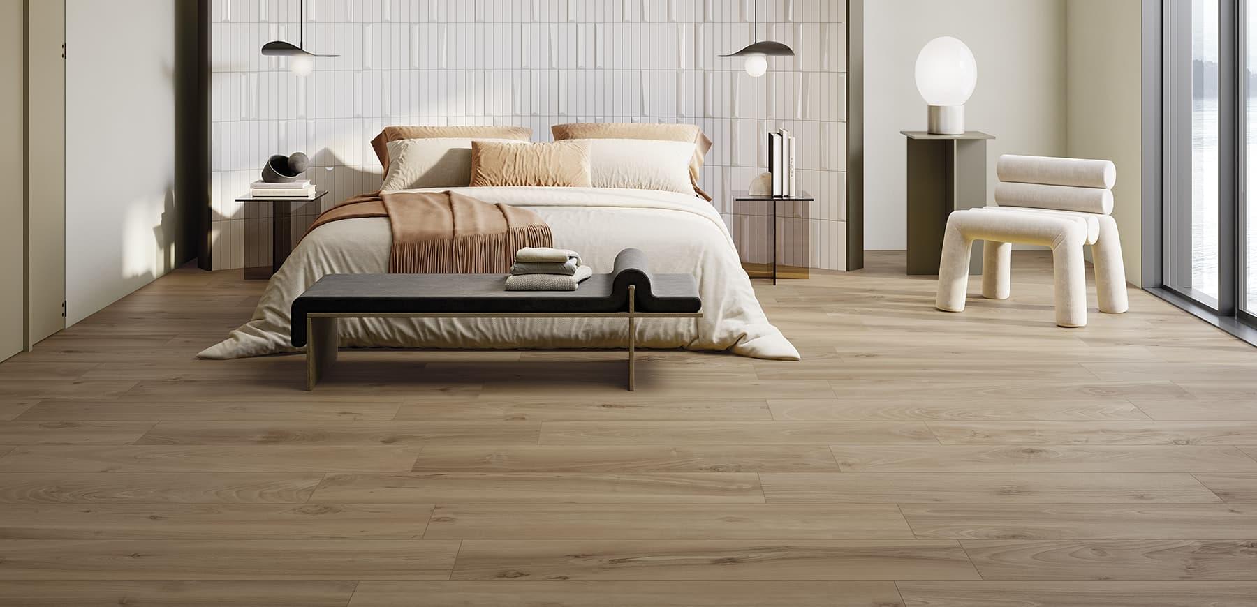 керамогранит фабрики La Fabbrica Ava коллекция Honey Wood