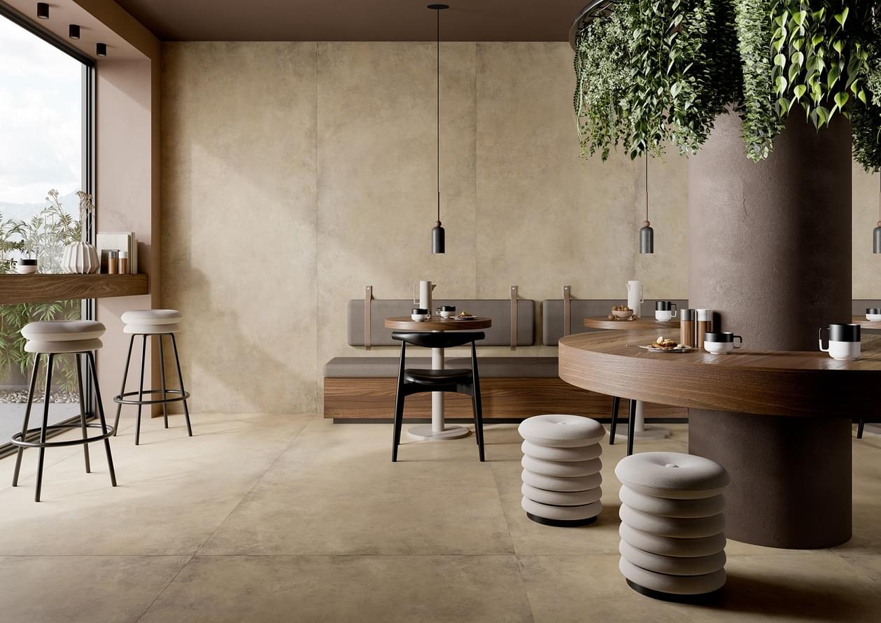 керамогранит фабрики La Fabbrica Ava коллекция Hurban