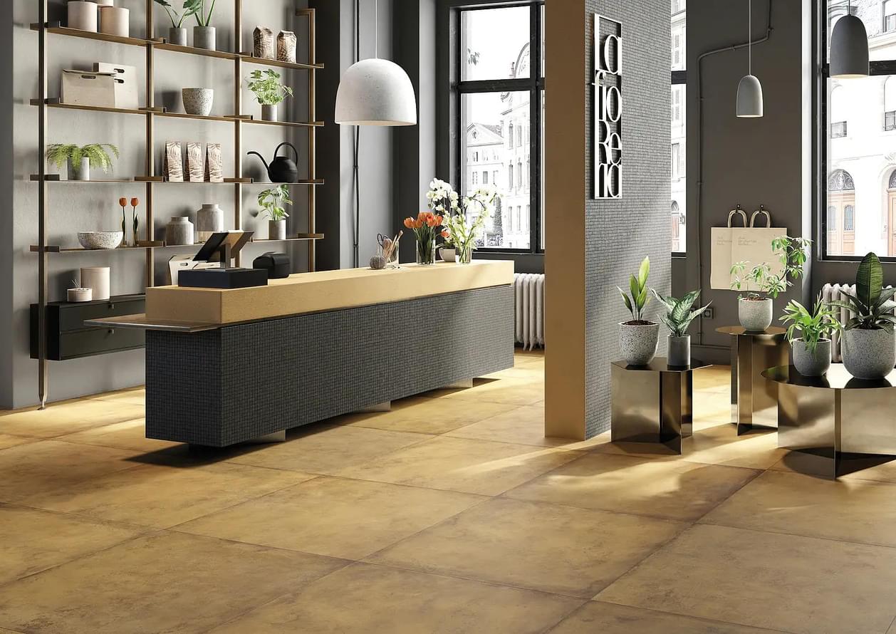 керамогранит фабрики La Fabbrica Ava коллекция Hurban