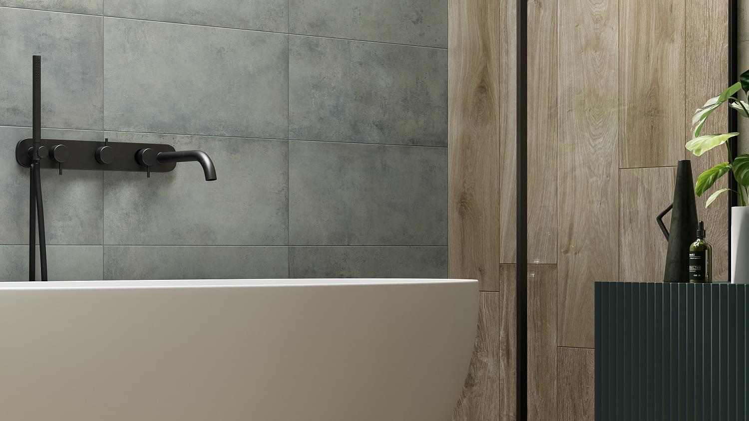 керамогранит фабрики La Fabbrica Ava коллекция Hurban