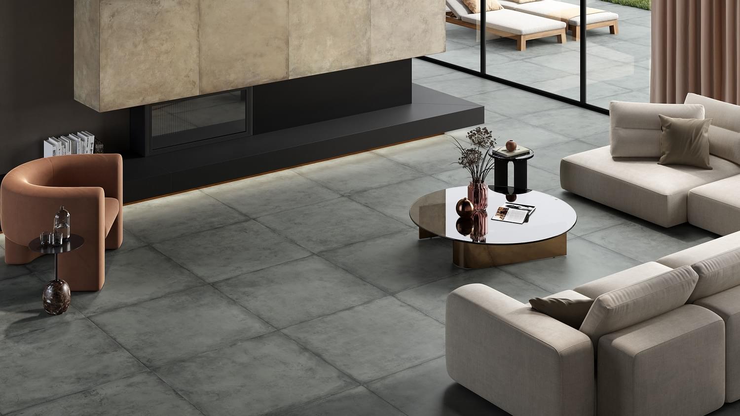 керамогранит фабрики La Fabbrica Ava коллекция Hurban