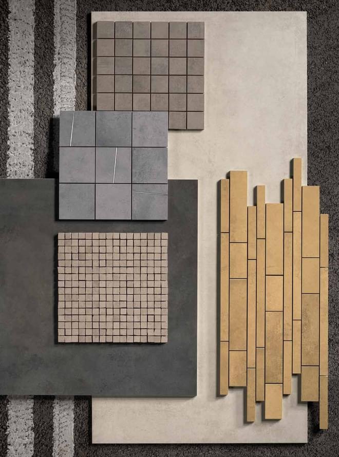 керамогранит фабрики La Fabbrica Ava коллекция Hurban