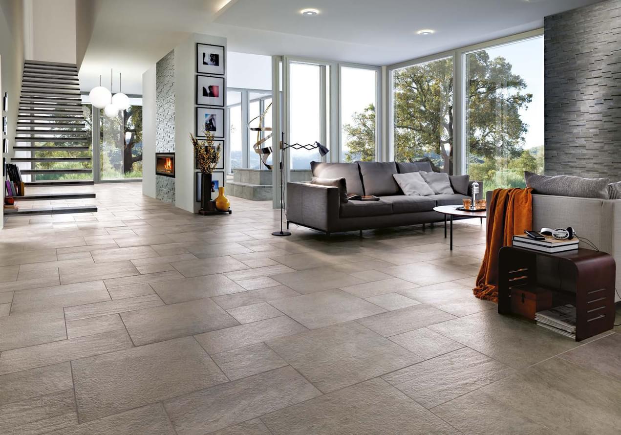 керамогранит фабрики La Fabbrica Ava коллекция I Quarzi