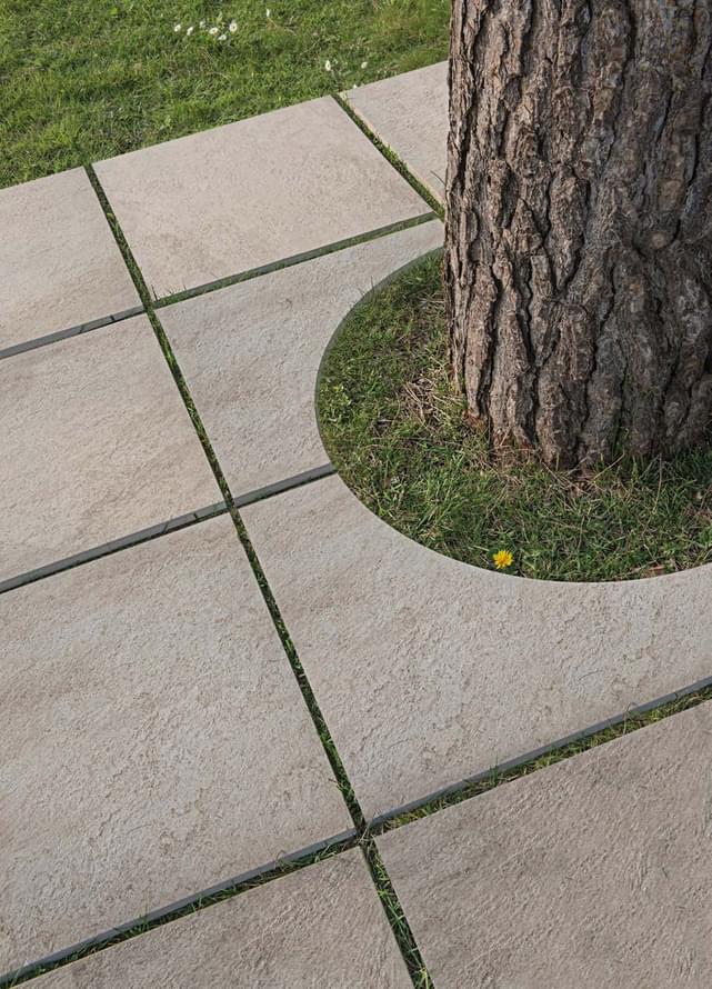 керамогранит фабрики La Fabbrica Ava коллекция I Quarzi