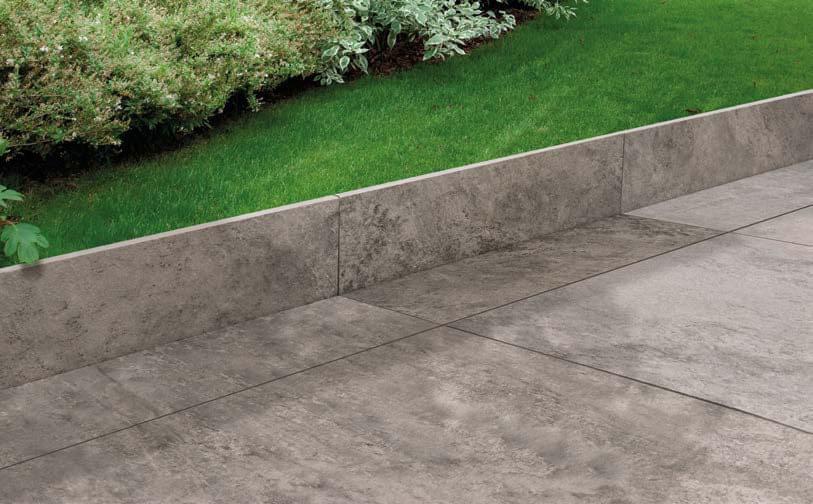 керамогранит фабрики La Fabbrica Ava коллекция I Quarzi