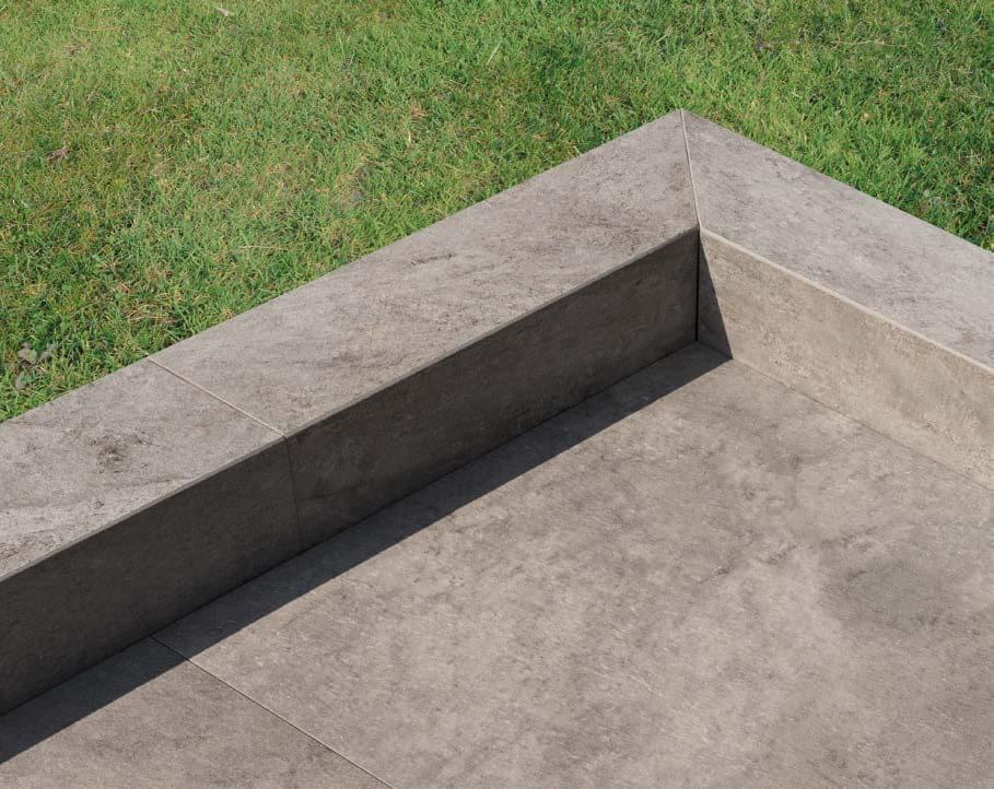 керамогранит фабрики La Fabbrica Ava коллекция I Quarzi