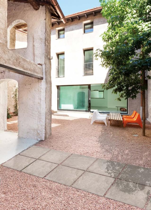 керамогранит фабрики La Fabbrica Ava коллекция I Quarzi