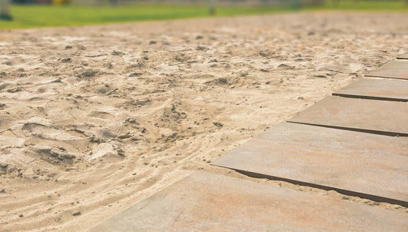 керамогранит фабрики La Fabbrica Ava коллекция I Quarzi