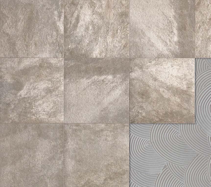 керамогранит фабрики La Fabbrica Ava коллекция I Quarzi