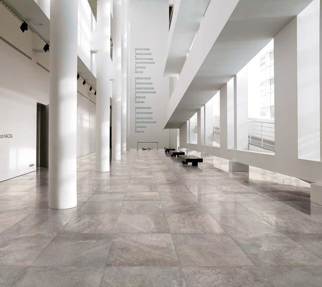 керамогранит фабрики La Fabbrica Ava коллекция I Quarzi